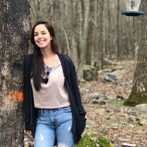 Meet your Posher, Madelyne